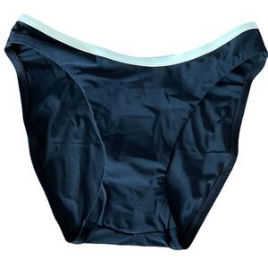 ❤️Victoria Secrets Black Bikini Bottoms